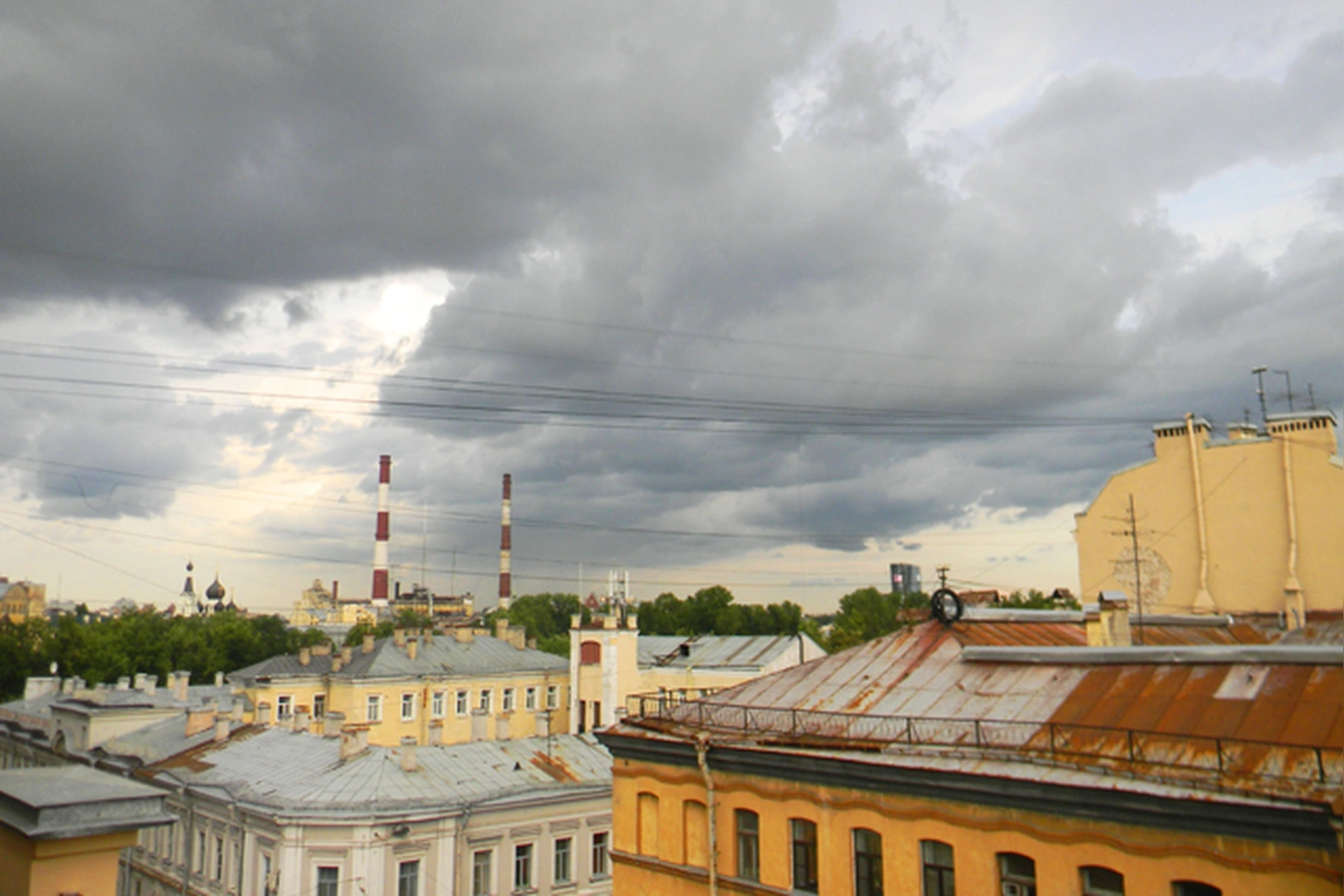 Фото квартиры