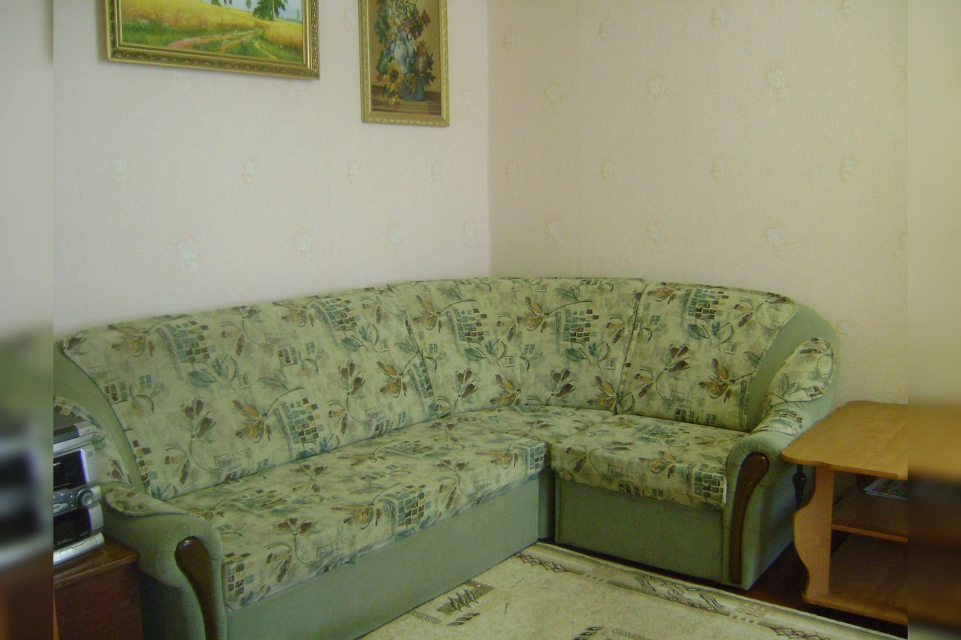 Фото квартиры