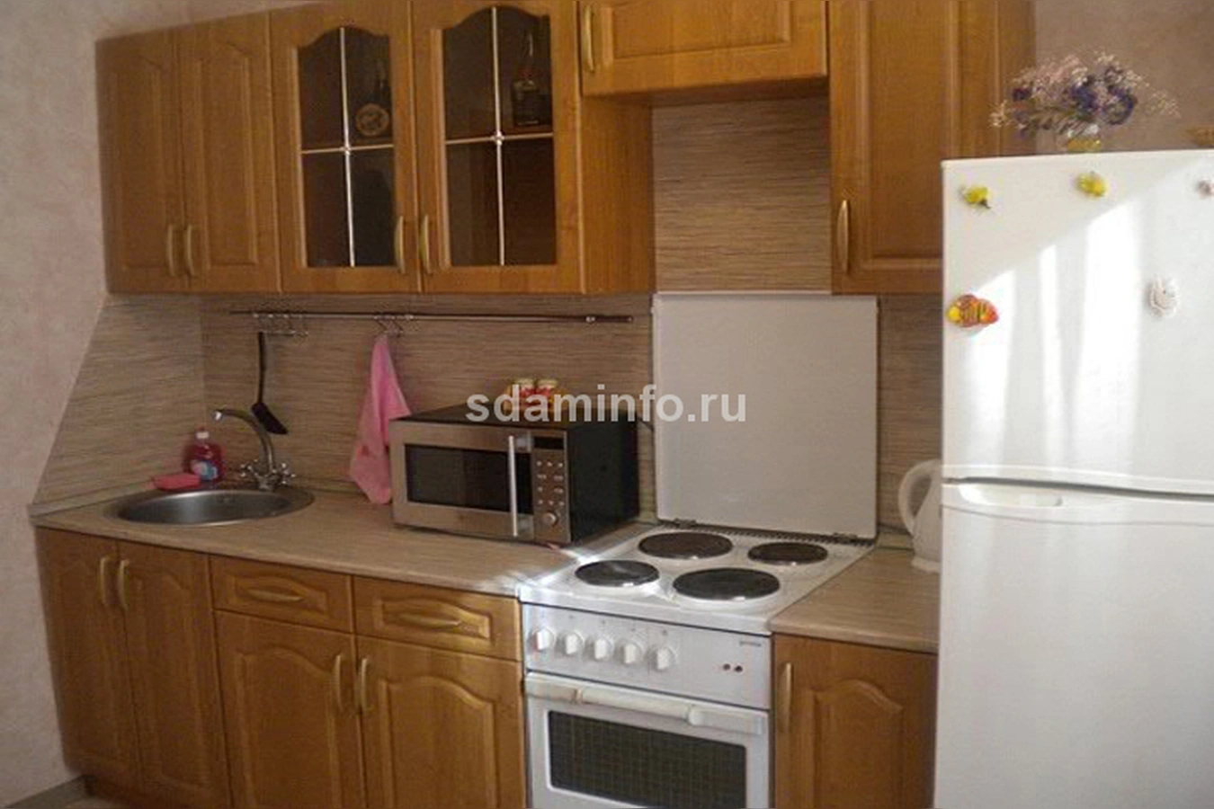 Фото квартиры