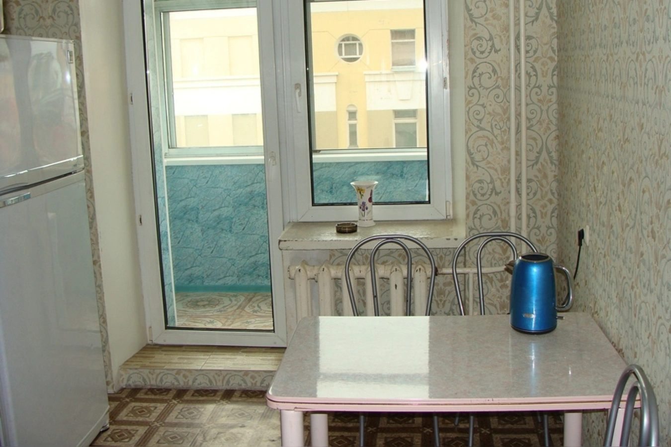 Фото квартиры