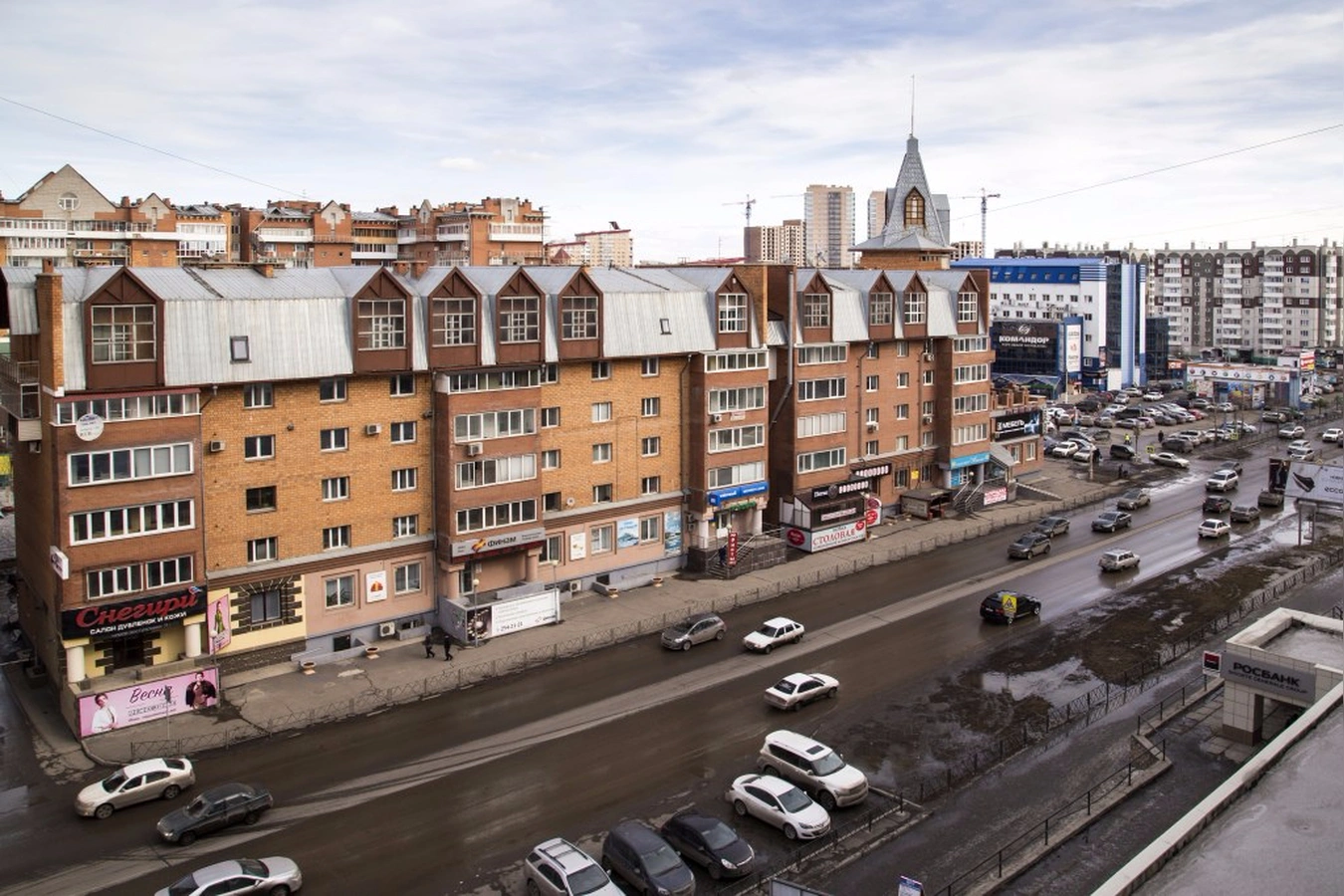 Фото квартиры