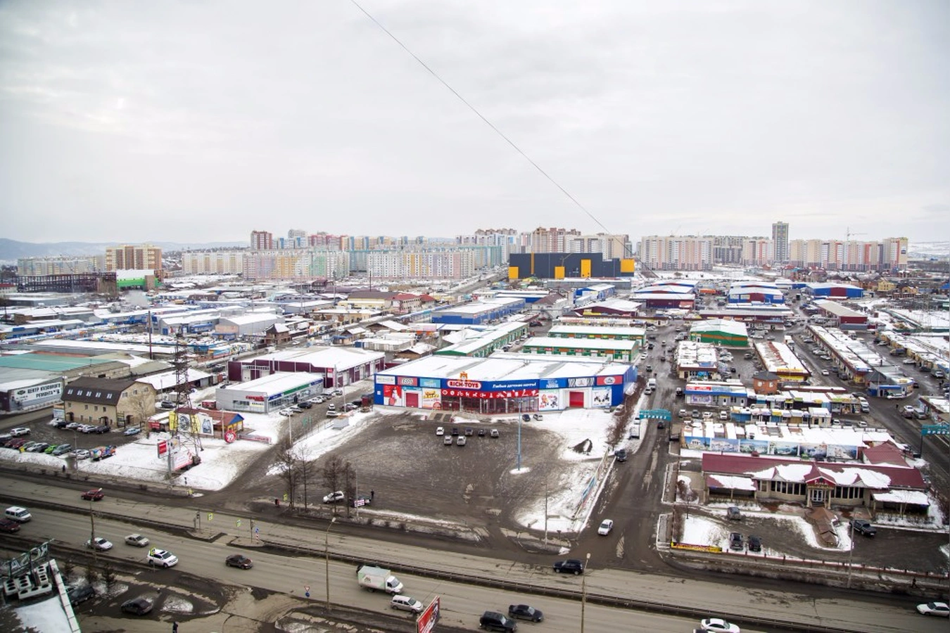 Фото квартиры