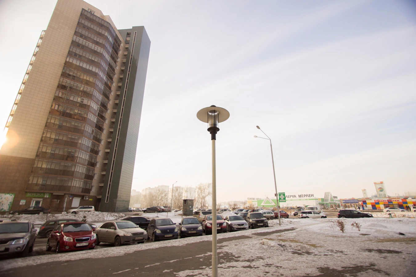 Фото квартиры