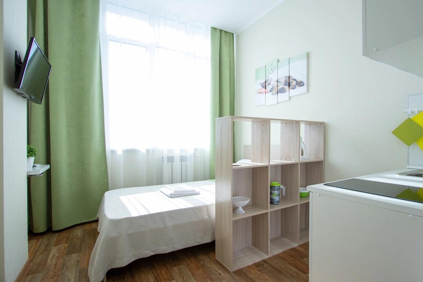 Фото квартиры