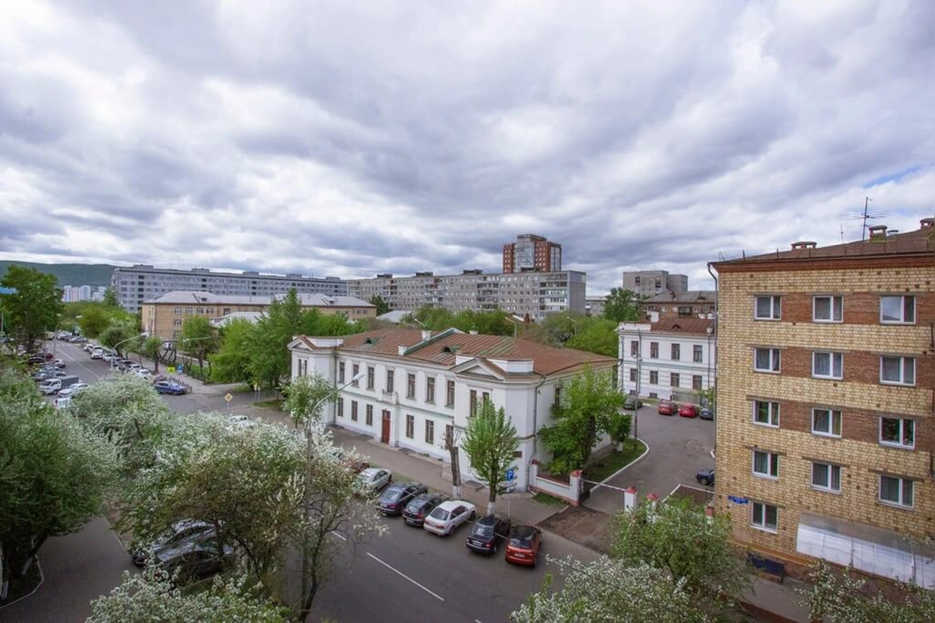 Фото квартиры
