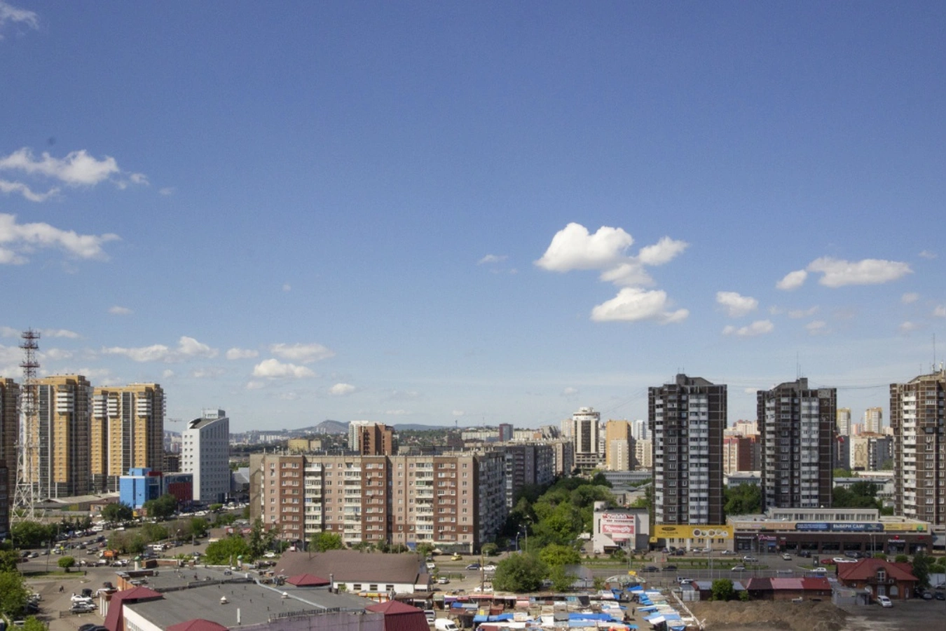 Фото квартиры