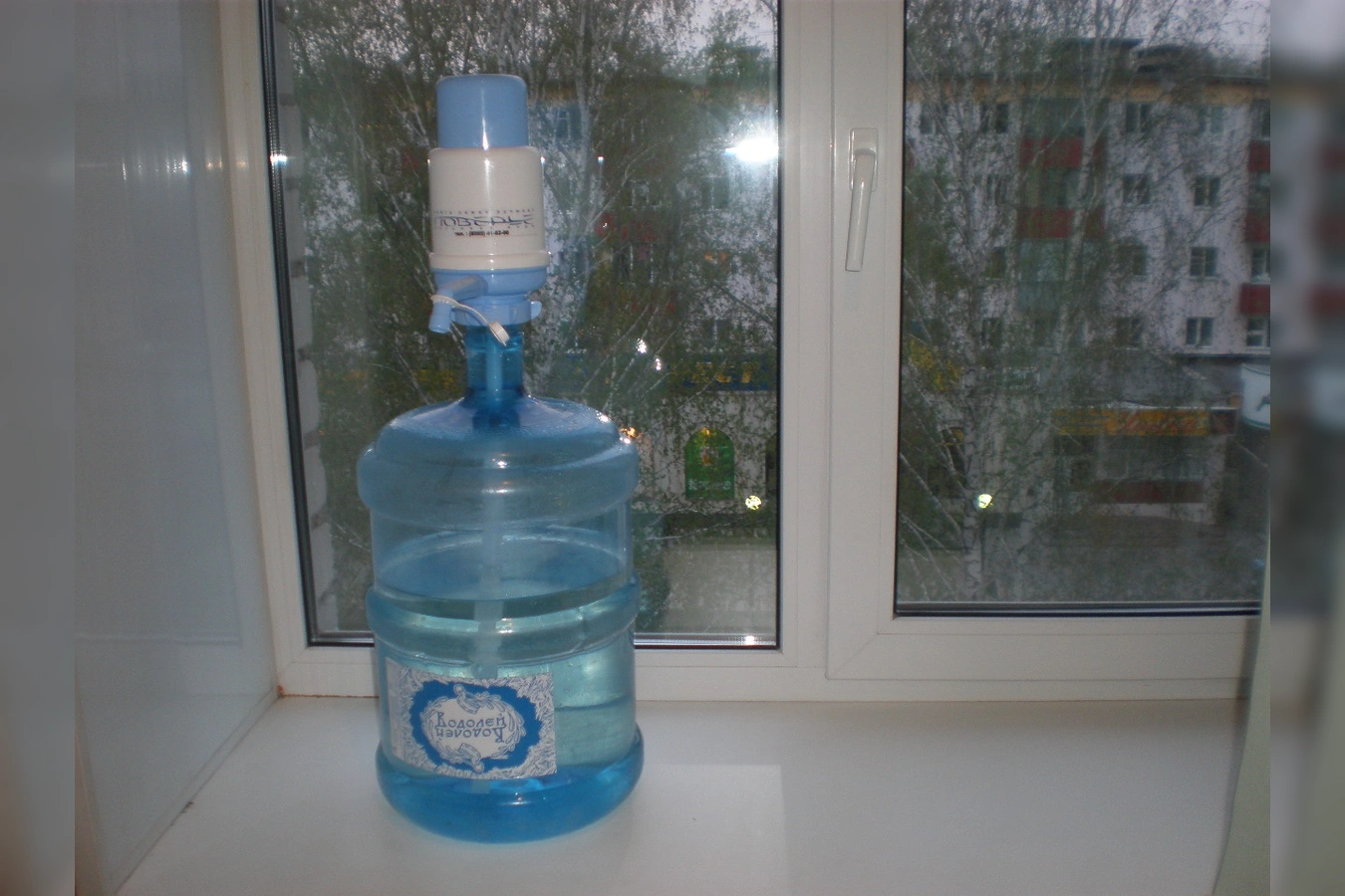 Фото квартиры