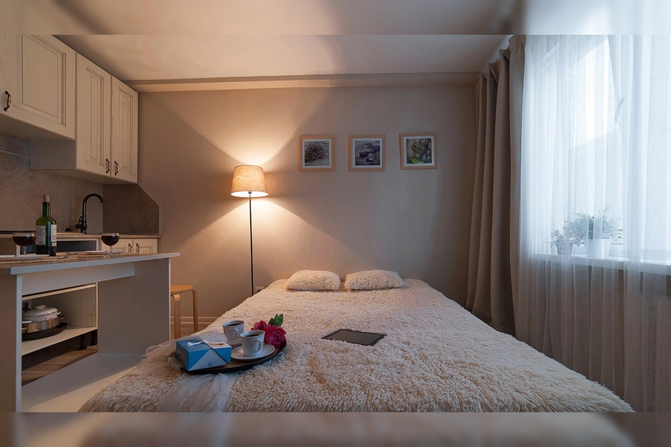 Фото квартиры