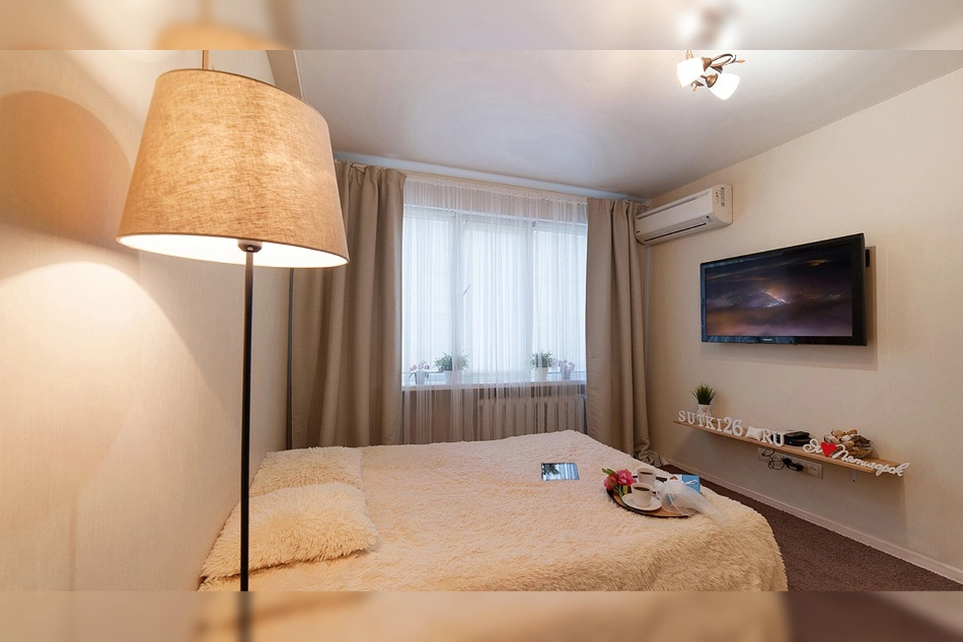 Фото квартиры