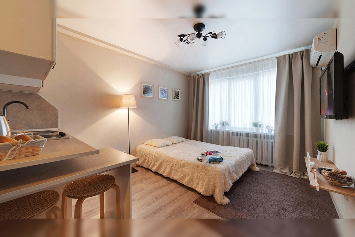 Фото квартиры