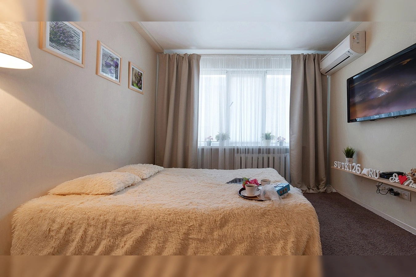 Фото квартиры