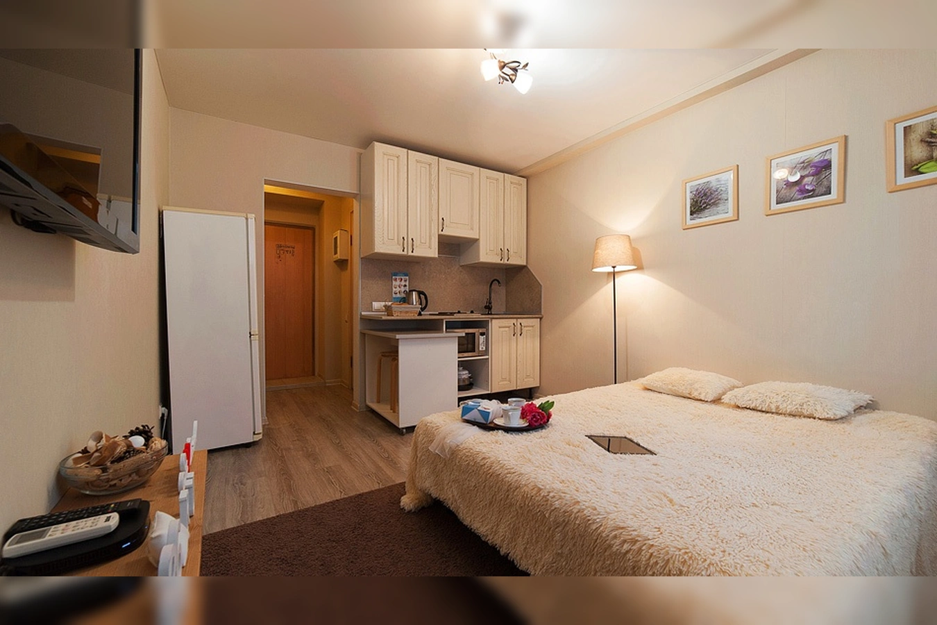 Фото квартиры