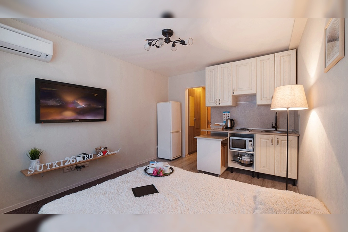 Фото квартиры