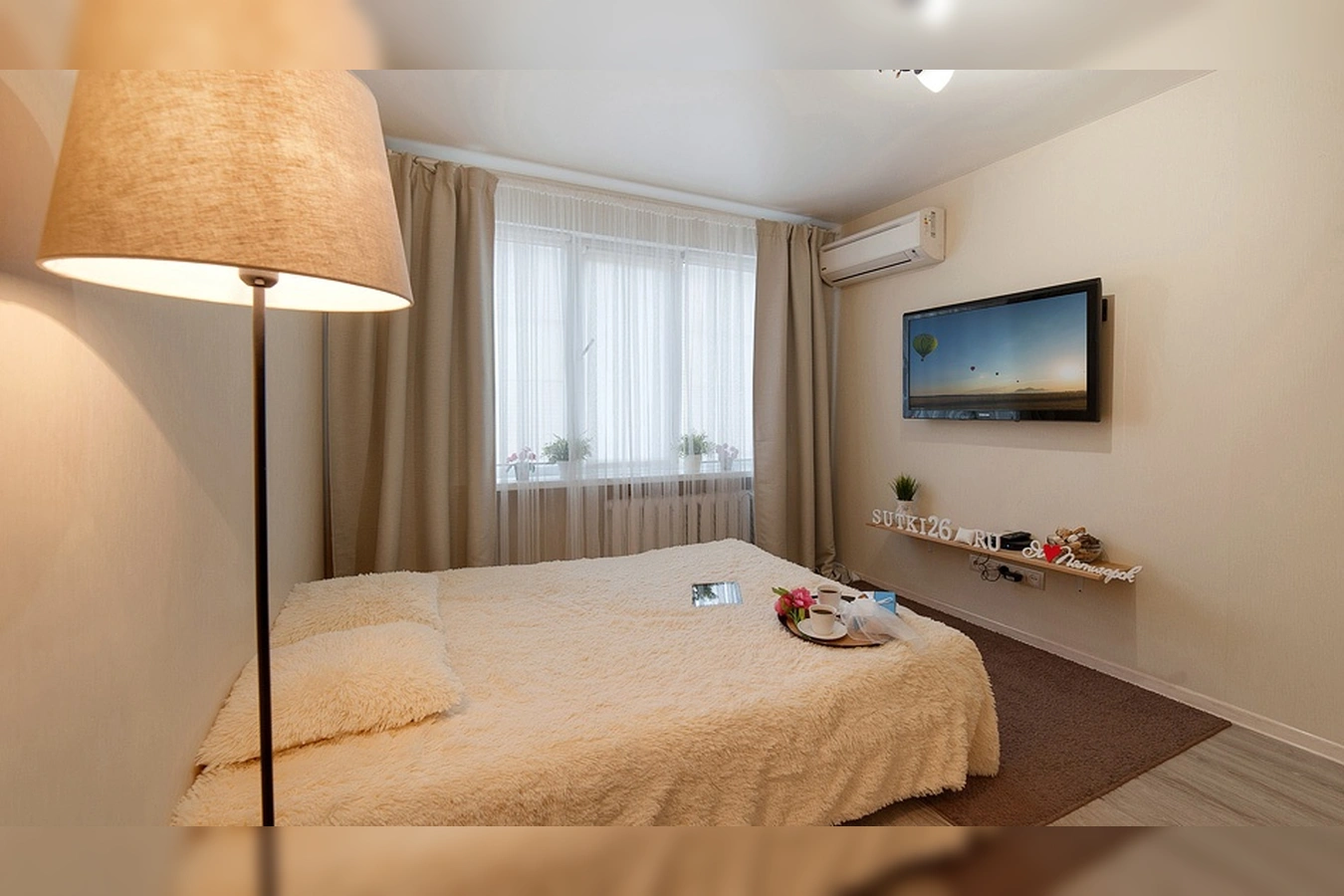 Фото квартиры