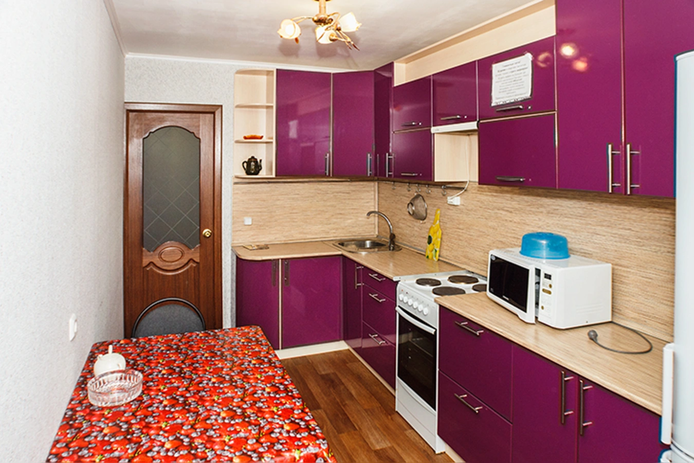 Фото квартиры