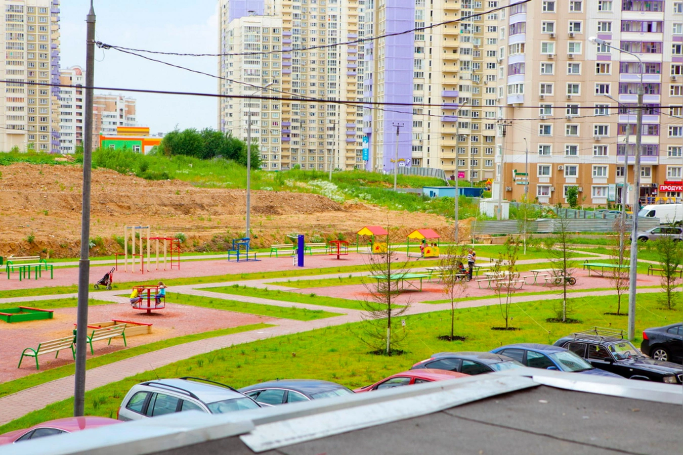 Фото квартиры