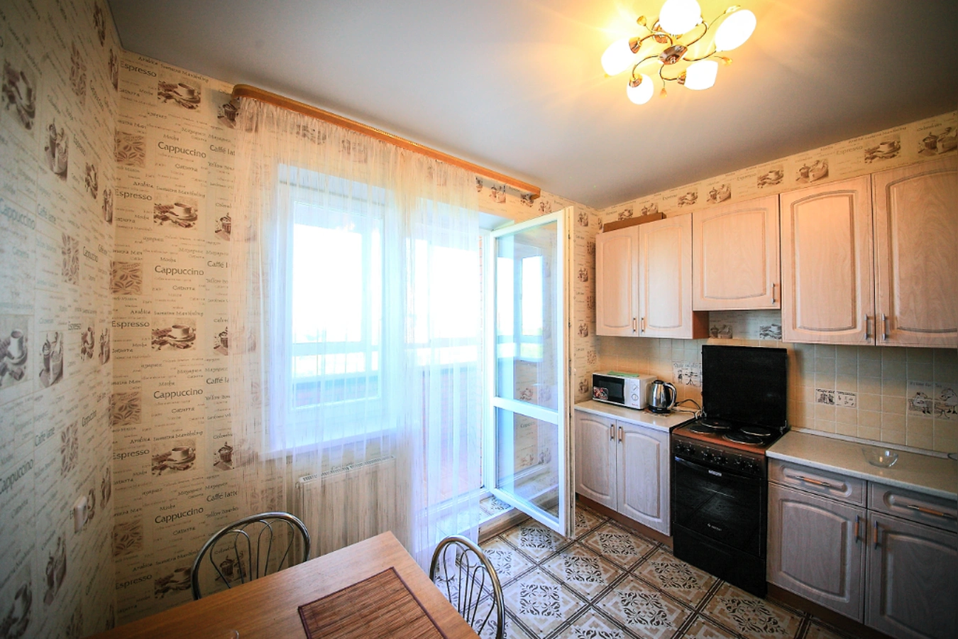 Фото квартиры