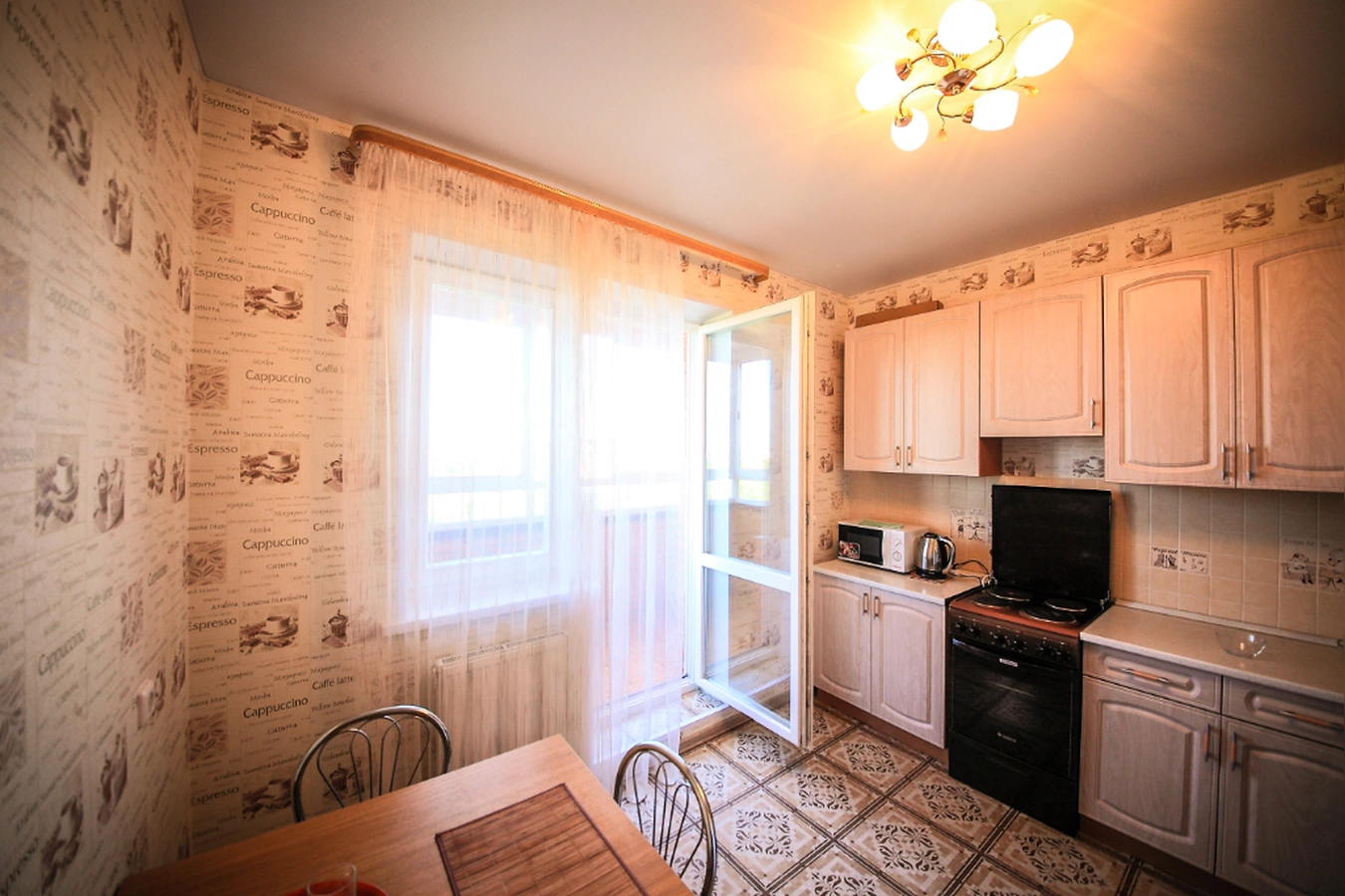 Фото квартиры