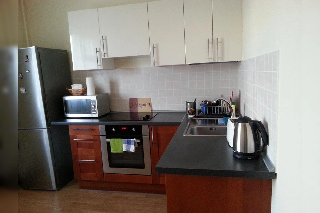 Фото квартиры