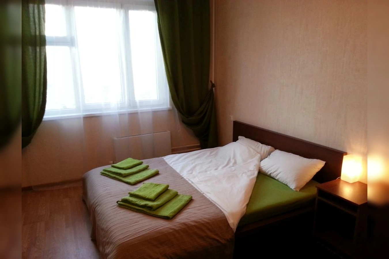 Фото квартиры