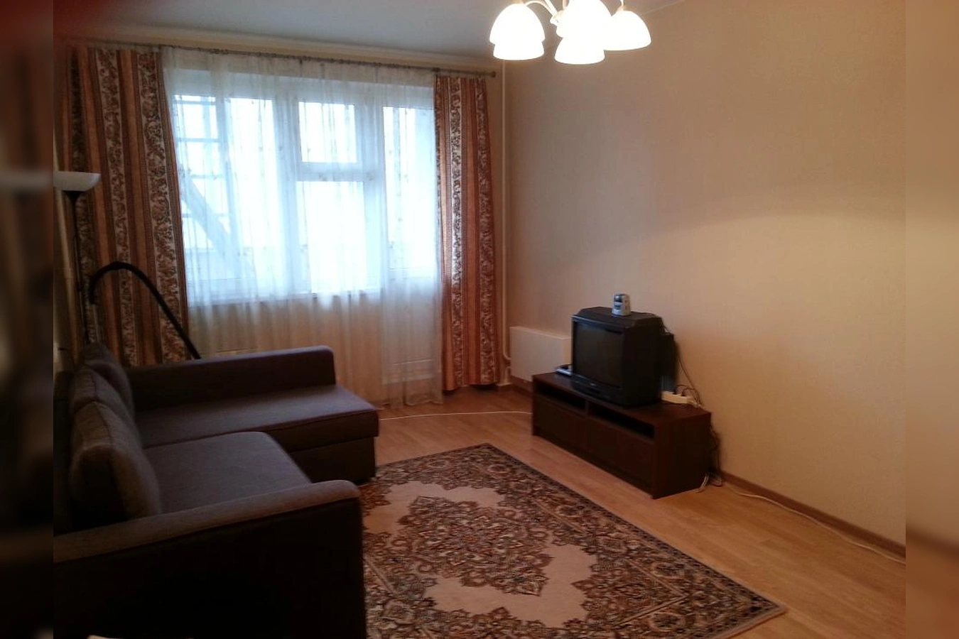 Фото квартиры