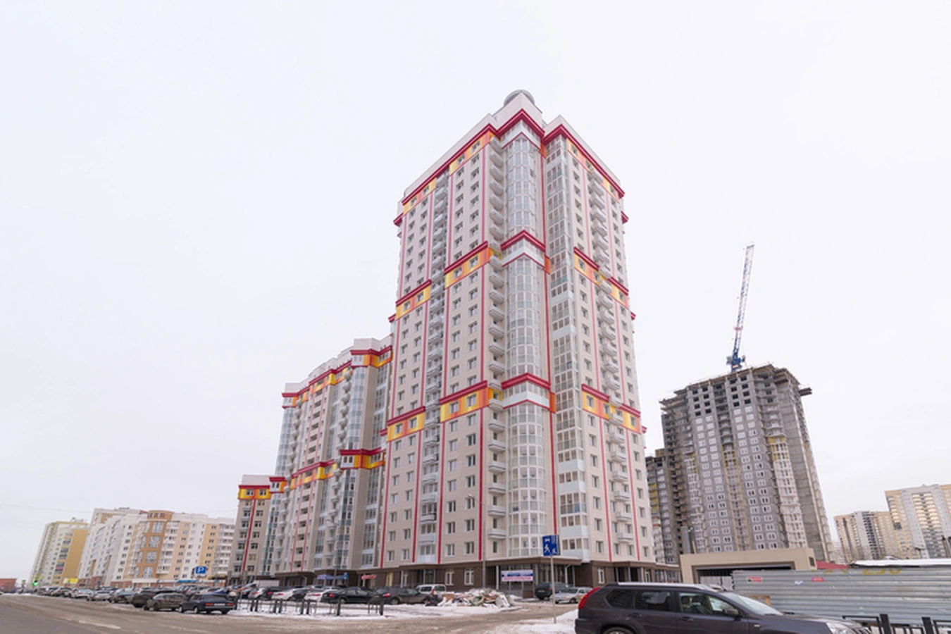 Фото квартиры