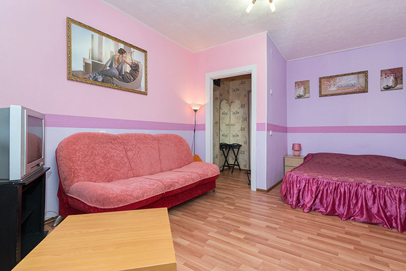 Фото квартиры