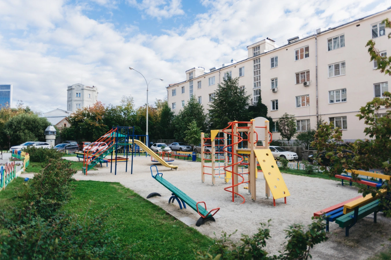 Фото квартиры