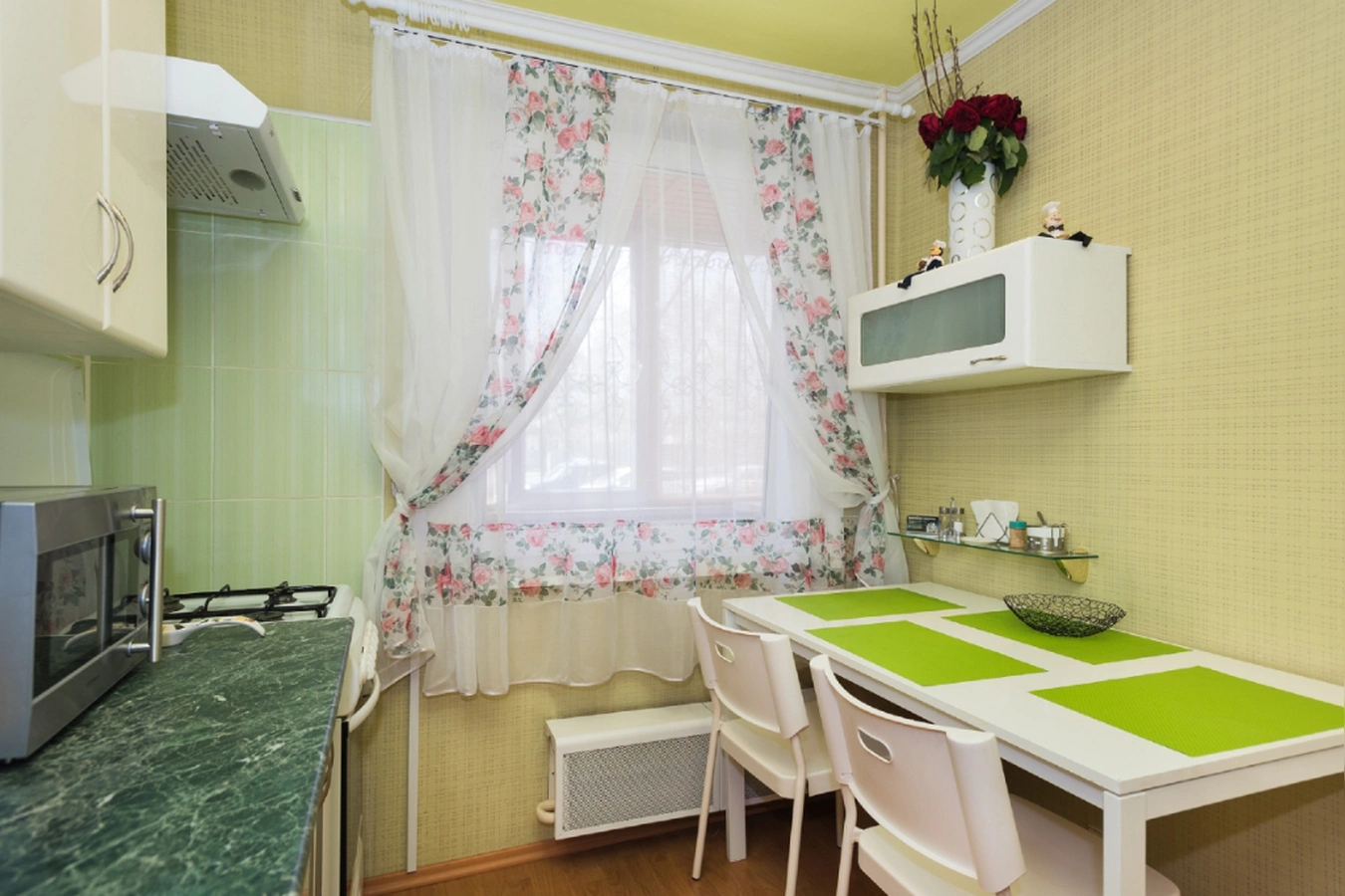 Фото квартиры