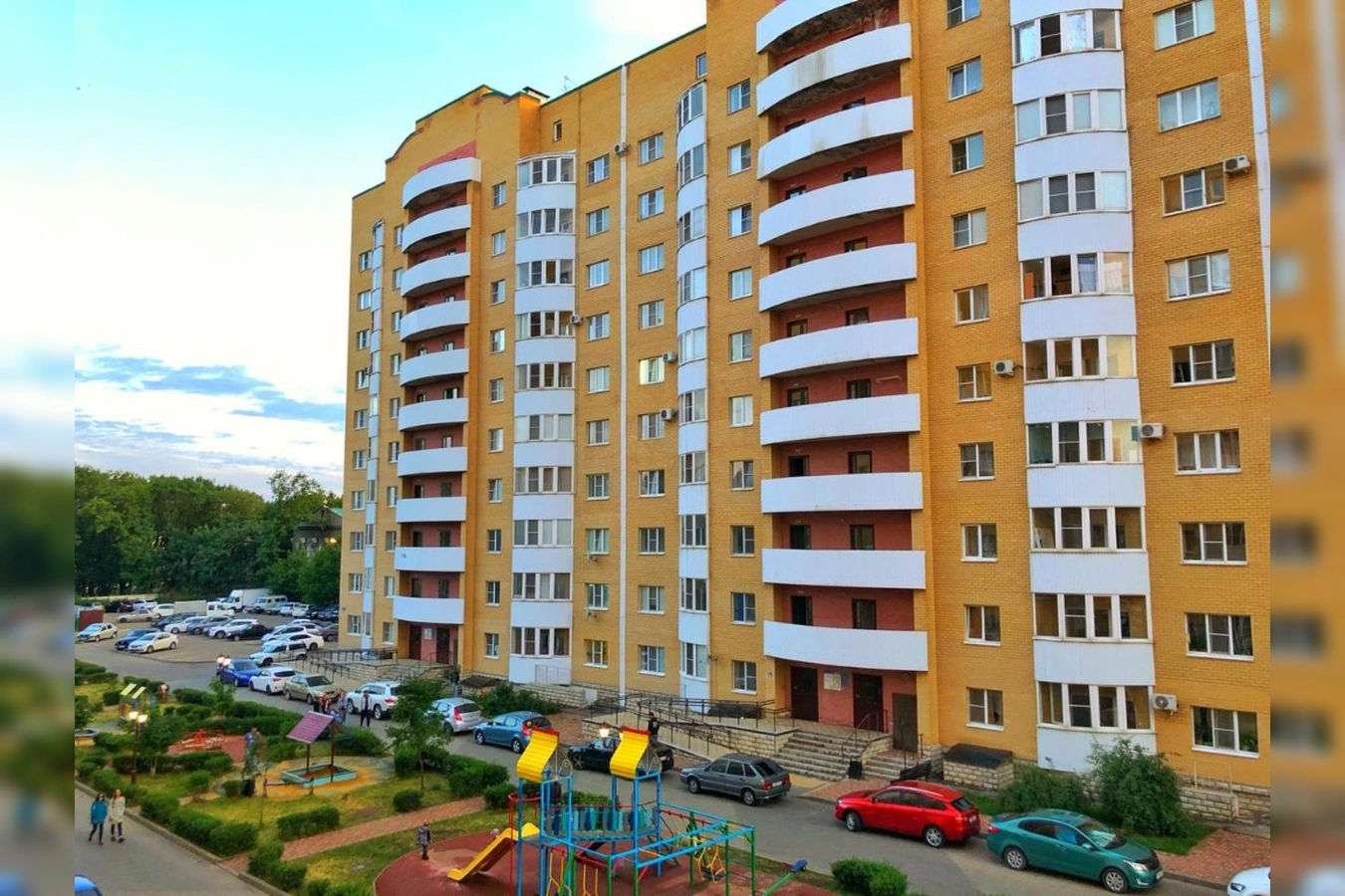 Фото квартиры