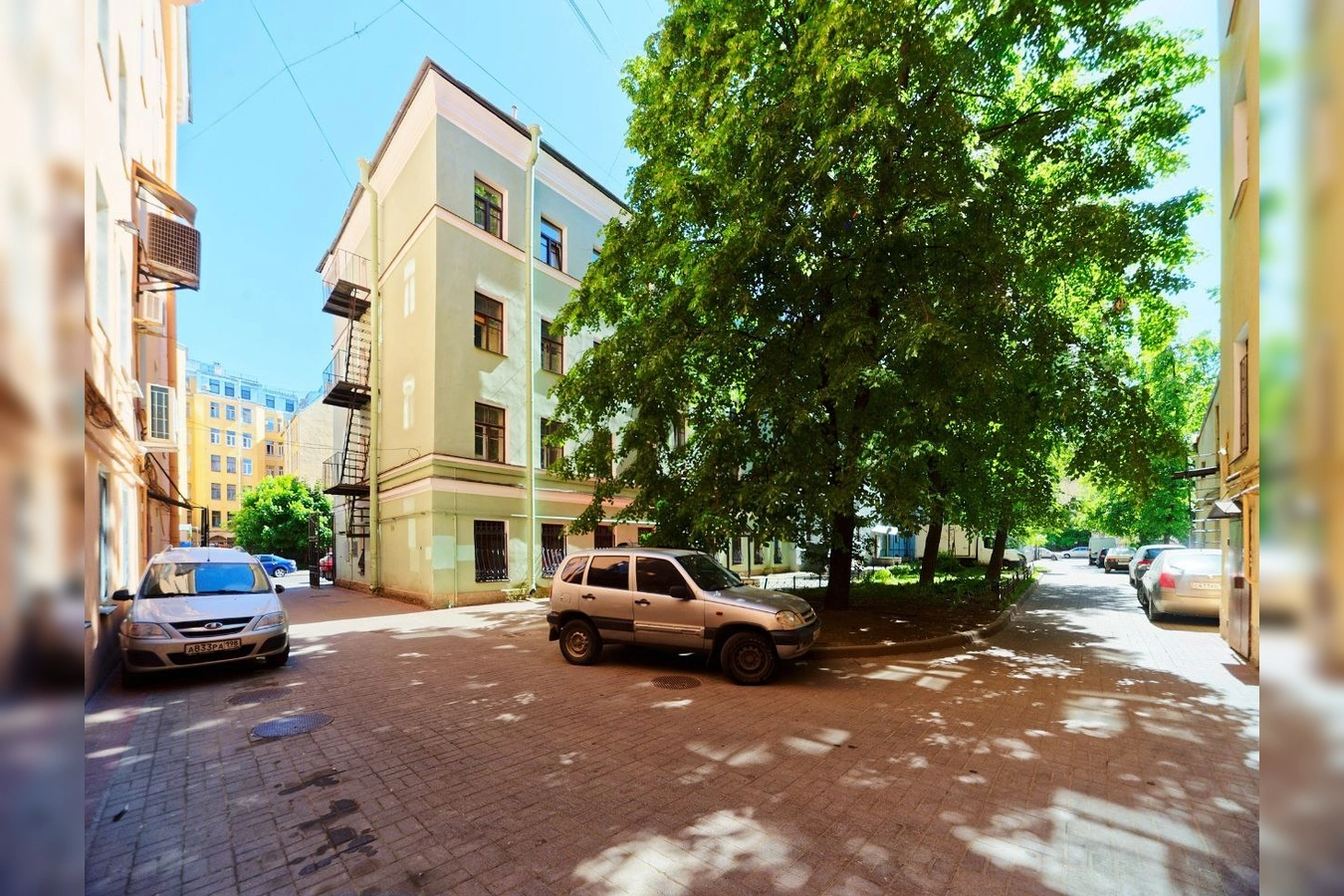 Фото квартиры