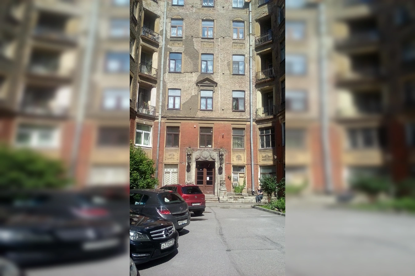Фото квартиры