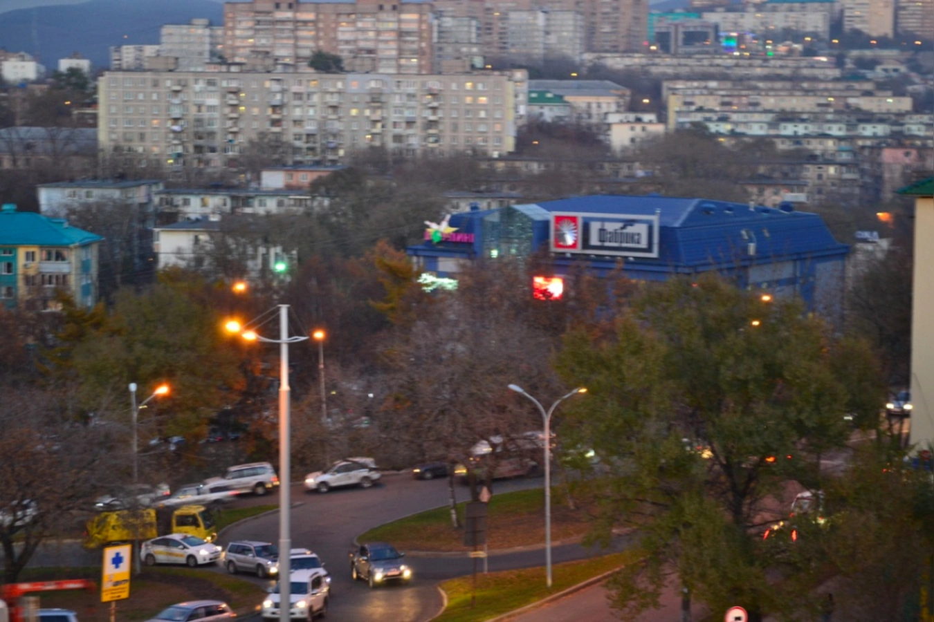 Фото квартиры