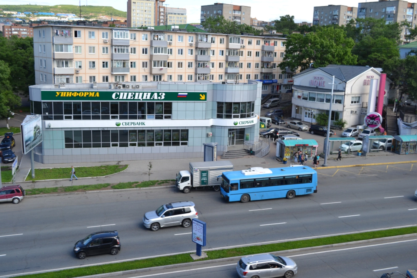 Фото квартиры