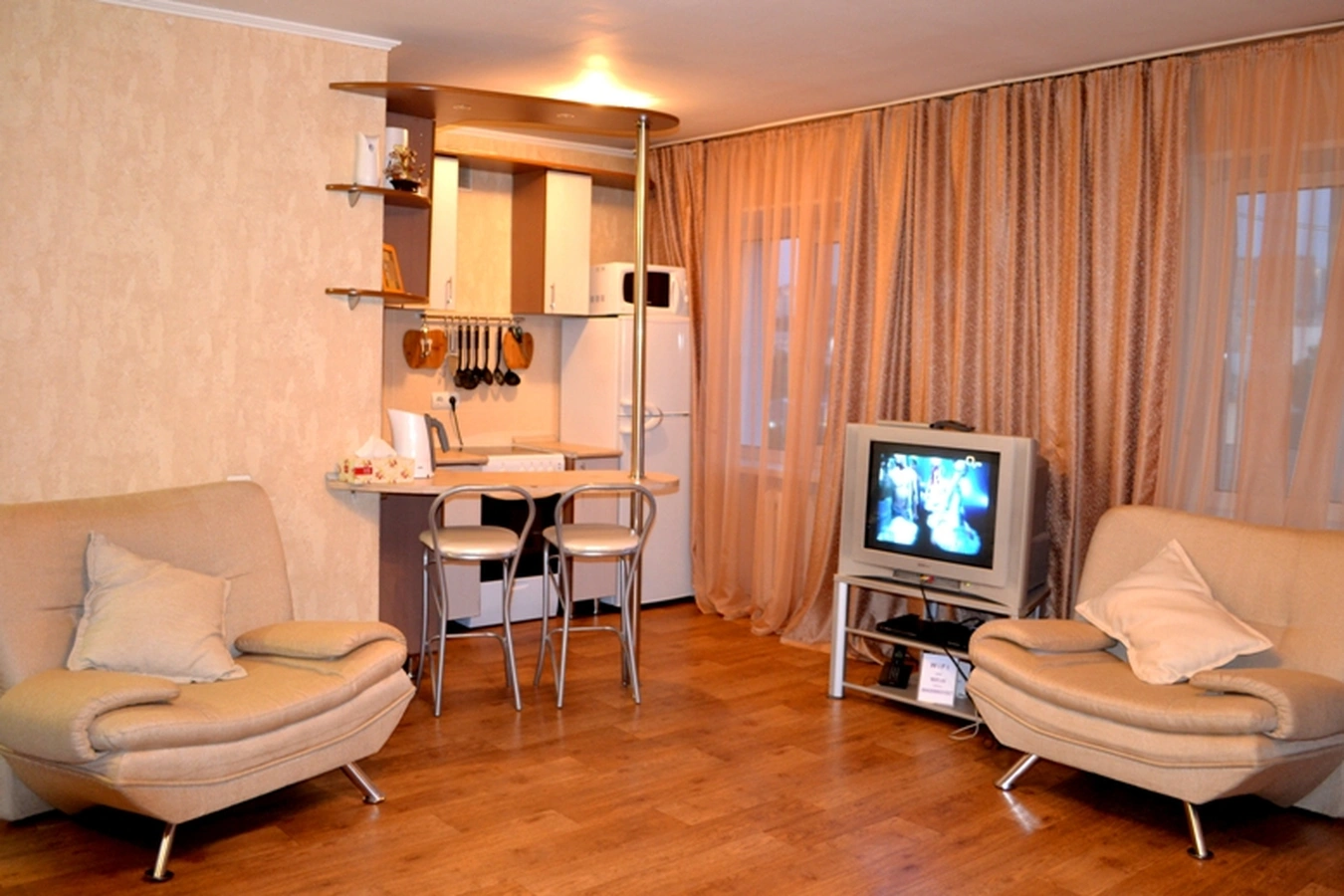Фото квартиры
