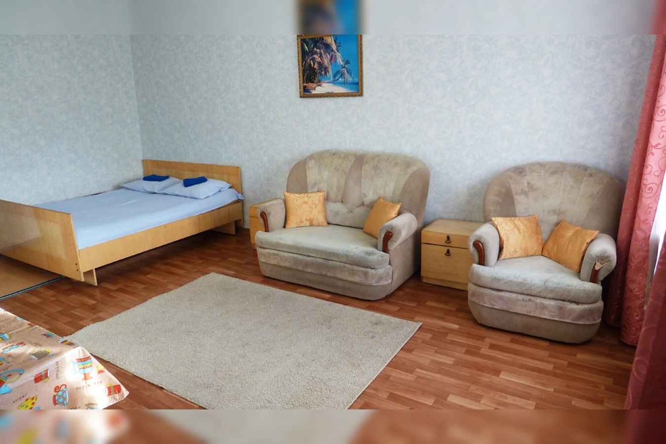 Фото квартиры