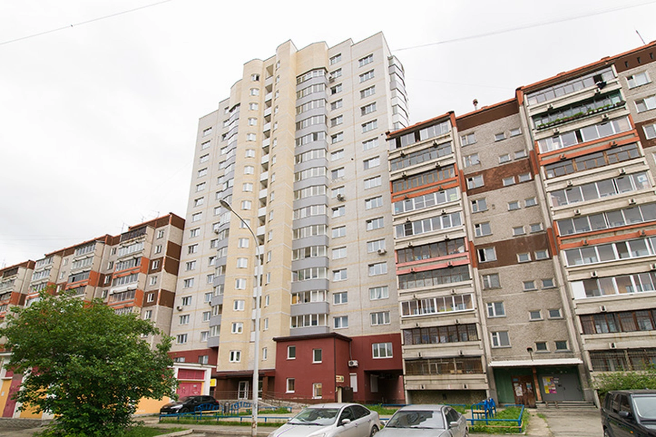 Фото квартиры