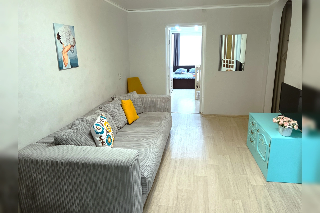 Фото квартиры