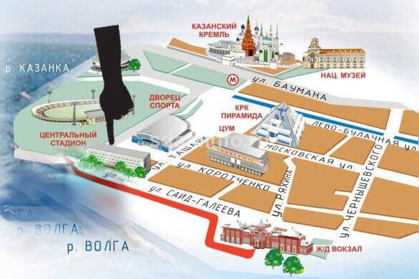 Фото квартиры