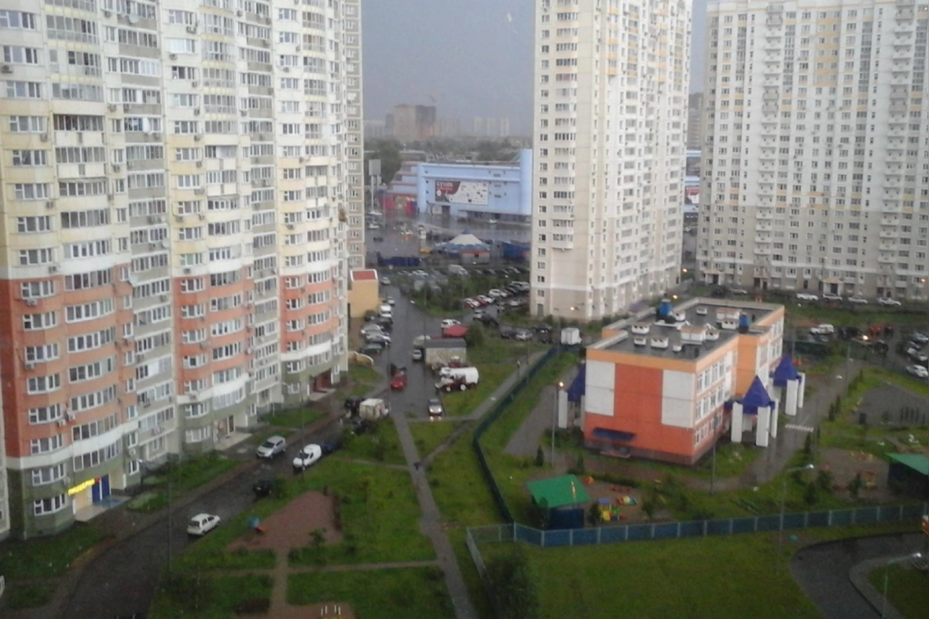 Фото квартиры