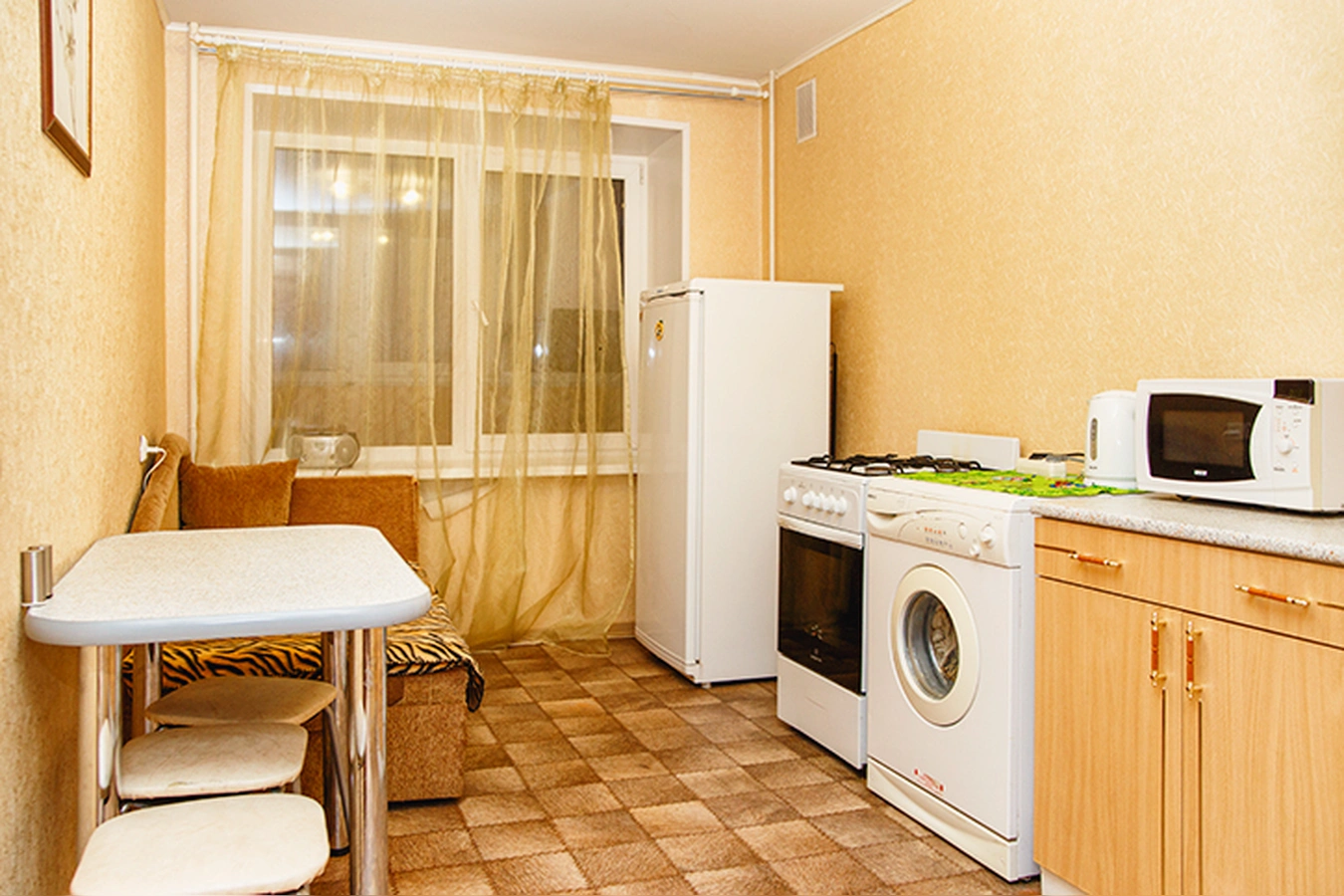 Фото квартиры