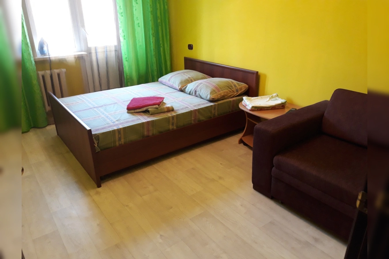 Фото квартиры