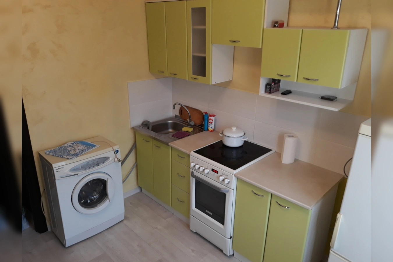 Фото квартиры