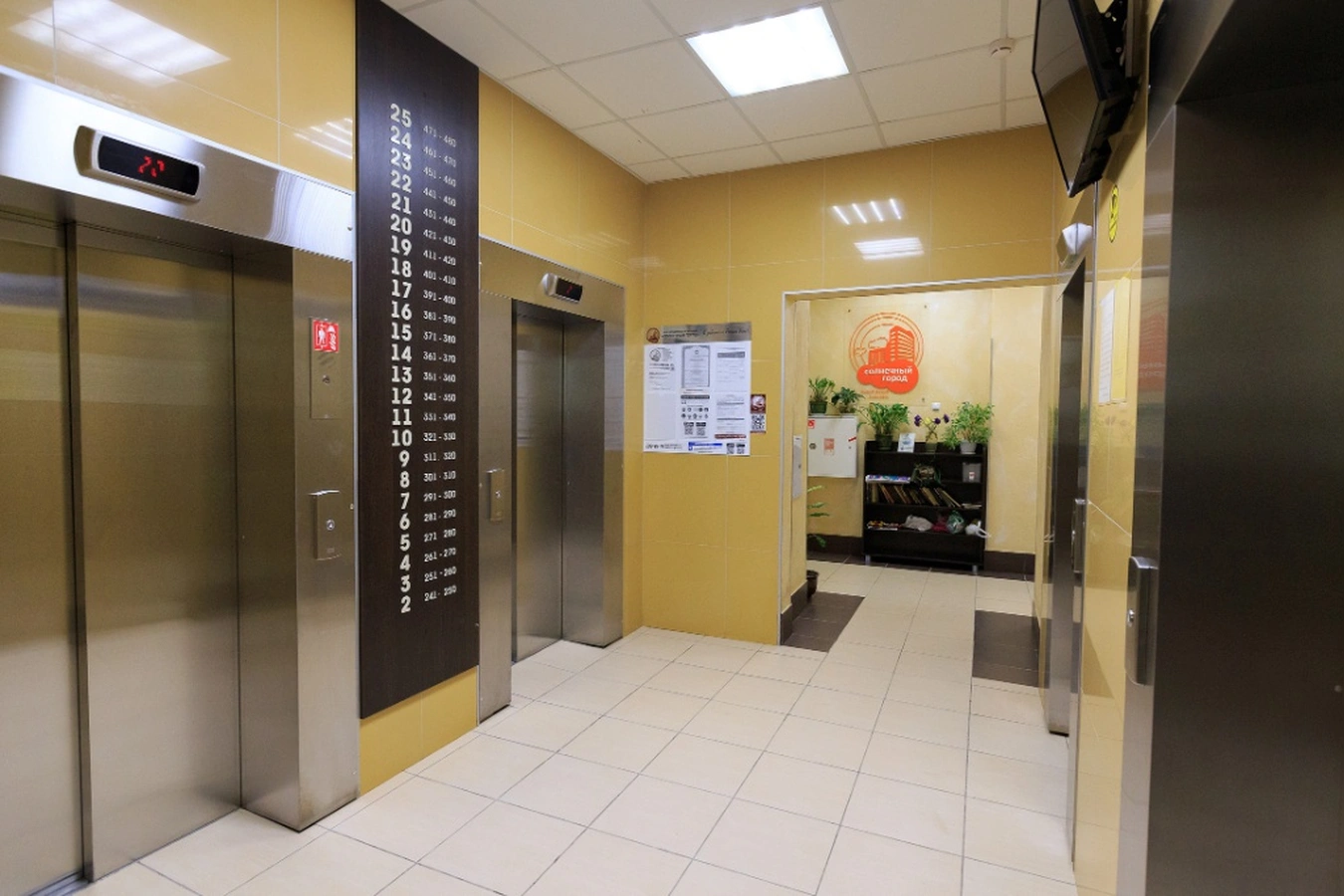 Фото квартиры