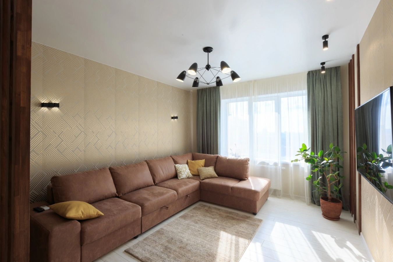 Фото квартиры