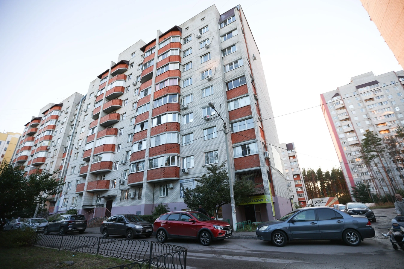 Фото квартиры