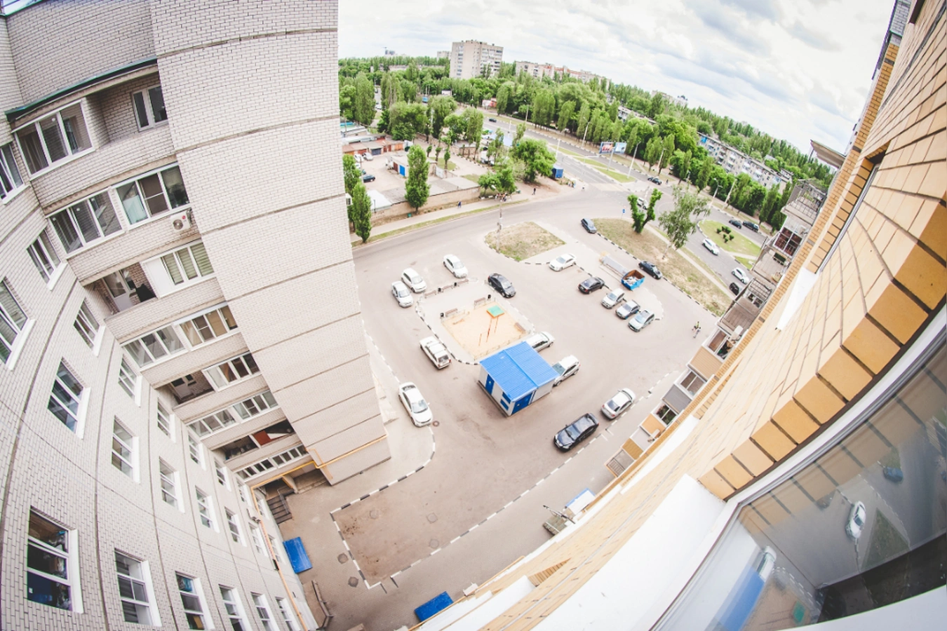 Фото квартиры