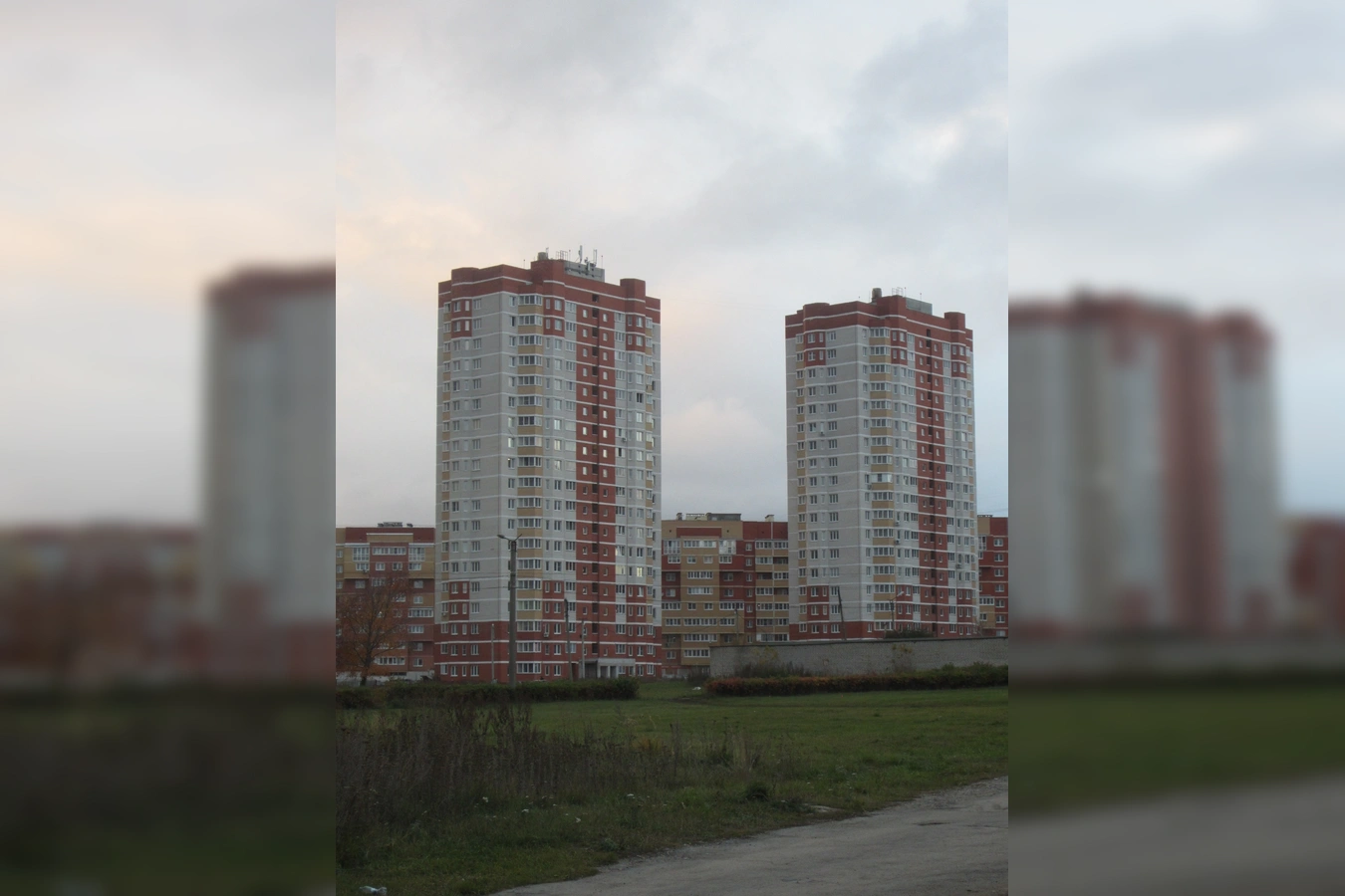 Фото квартиры