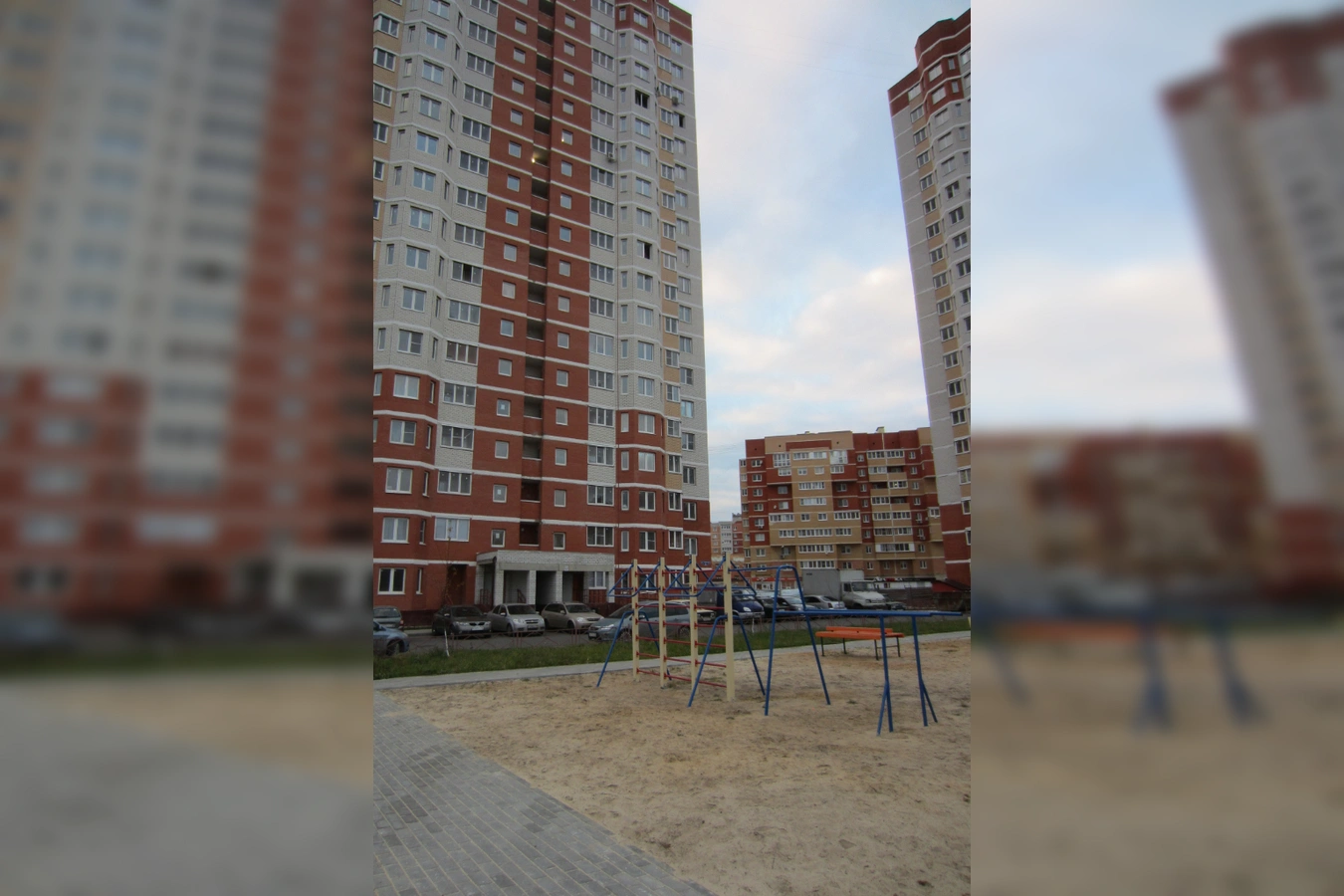Фото квартиры