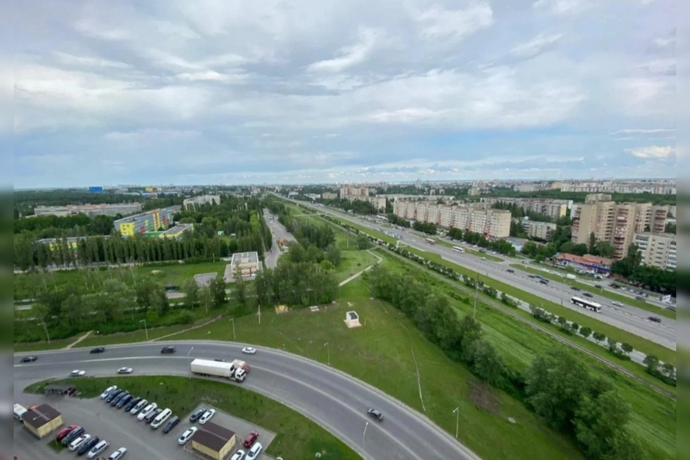 Фото квартиры